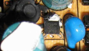 dell ac power adapter not recognized
