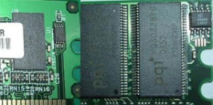 Memory repair tools