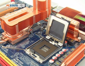 Mainboard : The inspection step is important when repairing