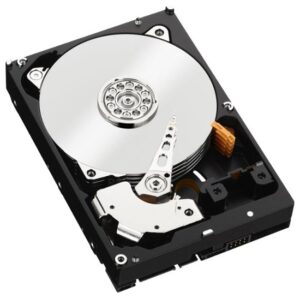 القرص الصلب  HDD