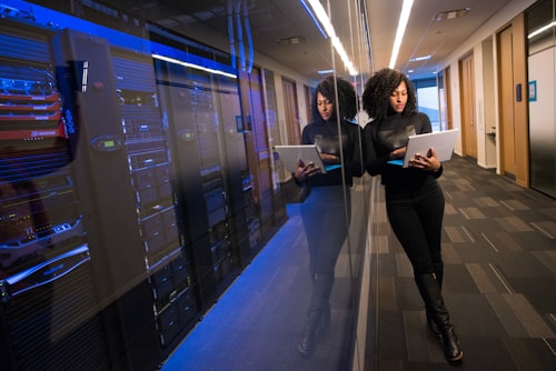 Elite Networks Company